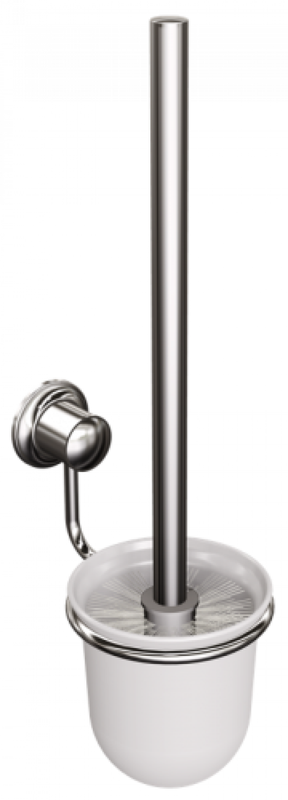 ANDEX Classic - Szczotka 026/CC (Chrom)