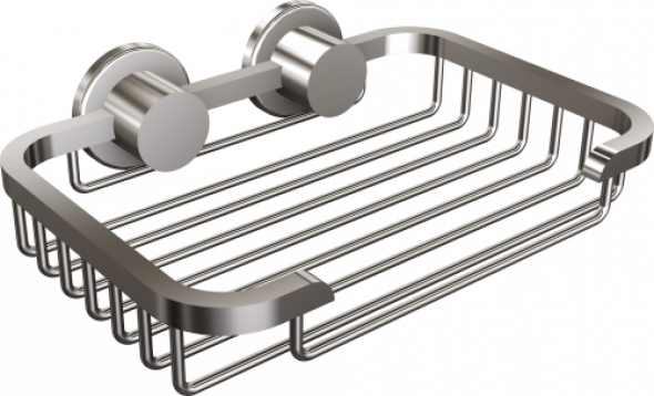 ANDEX Mydelniczka 14" z korpusami 544/CC (Chrom)"