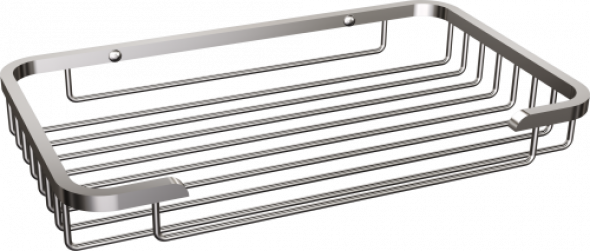 ANDEX Mydelniczka 21" 523/CC (Chrom)"