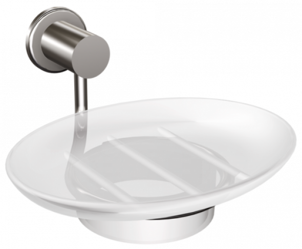 ANDEX Mydelniczka 520/CC (Chrom)