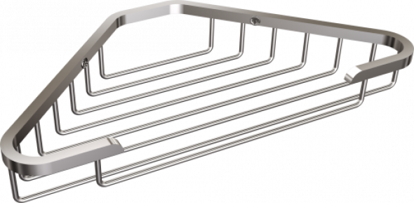 ANDEX Mydelniczka T" 524/CC (Chrom)"