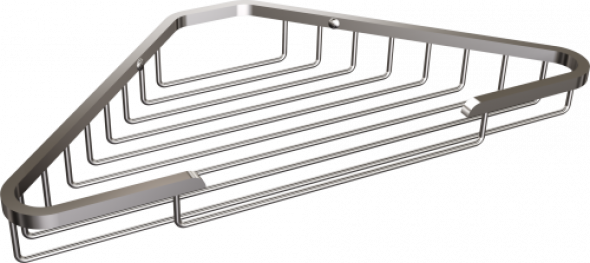 ANDEX Mydelniczka T" duża 525/CC (Chrom)"