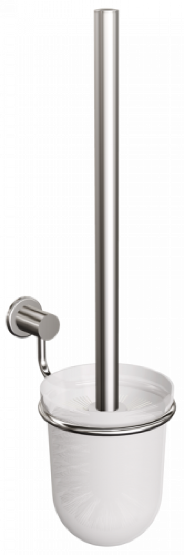 ANDEX Szczotka 521/CC (Chrom)