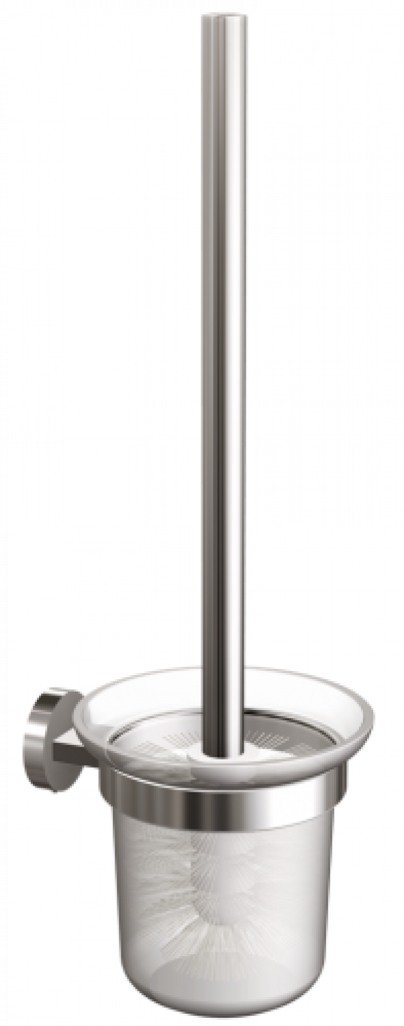 ANDEX Szczotka NORWEGIAN stal polerowana 455/SG (Stal polerowana)