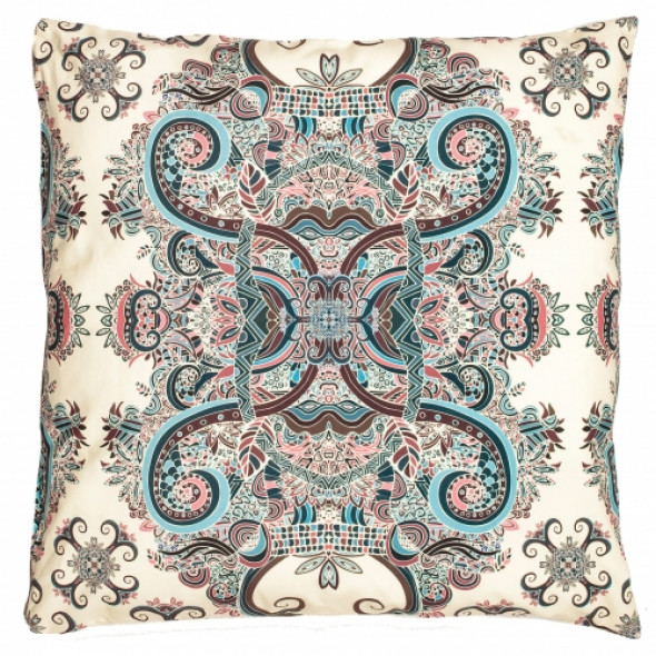 Arneb urzekająca aksamitna poduszka