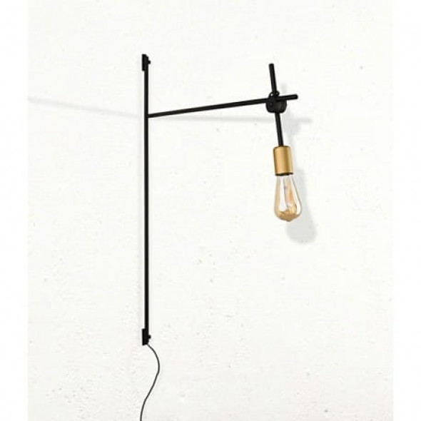 Axis I 9294 Lampa Ścienna Nowodvorski Lighting