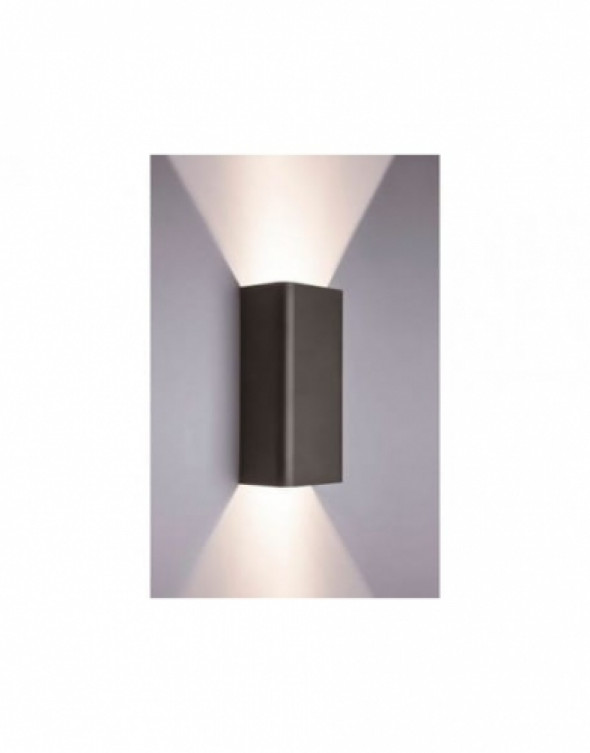 Bergen Graphite 9707 Lampa Ścienna Nowodvorski Lighting