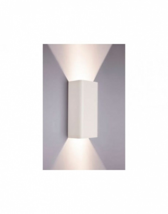 Bergen White 9706 Lampa Ścienna Nowodvorski Lighting