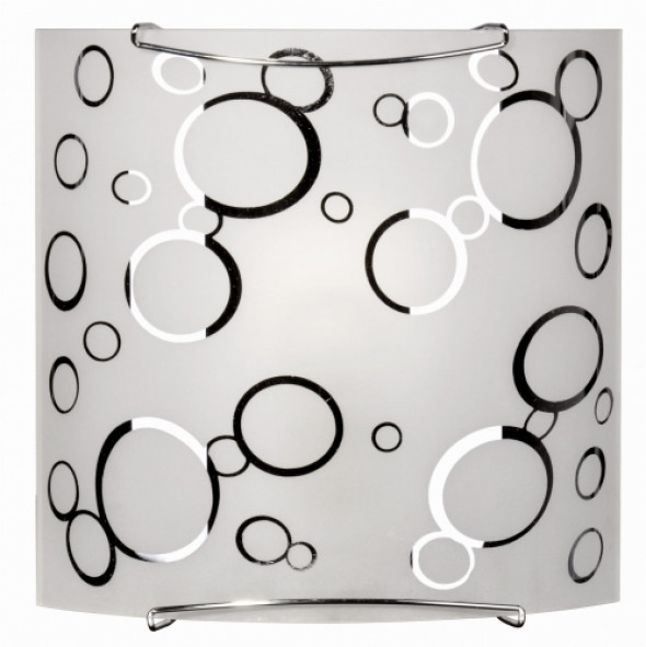 Doka Lampa Kinkiet 280X245Mm 1X60W E27