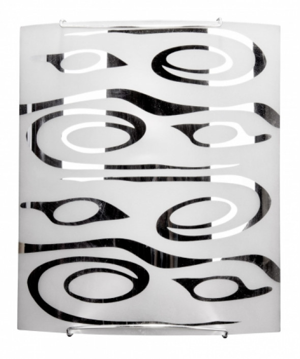 Edgar Lampa Kinkiet 280X245Mm 1X60W E27