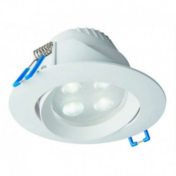 Eol Led 5W, 4000K 8990 Lampa Wpuszczana Nowodvorski Lighting