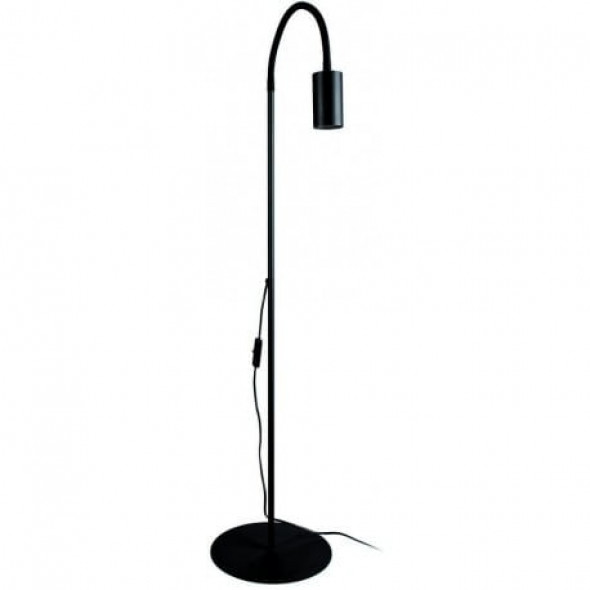 Eye Black I Podłogowa 8935 Lampa Podłogowa Nowodvorski Lighting