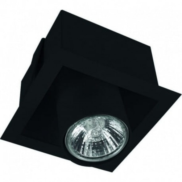 Eye Mod Black I 8937 Lampa Wpuszczana Nowodvorski Lighting
