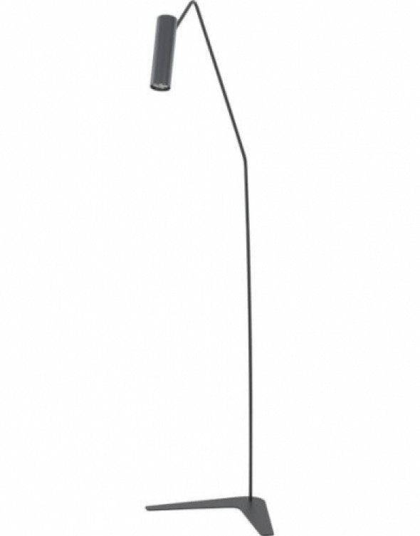 Eye Super Graphite I Podłogowa 6500 Lampa Podłogowa Nowodvorski Lighting