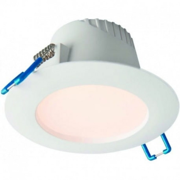 Helios Led 5W, 4000K 8992 Lampa Wpuszczana Nowodvorski Lighting