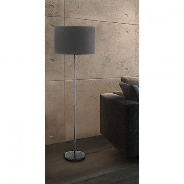 Hotel Gray I Podłogowa 9300 Lampa Podłogowa Nowodvorski Lighting