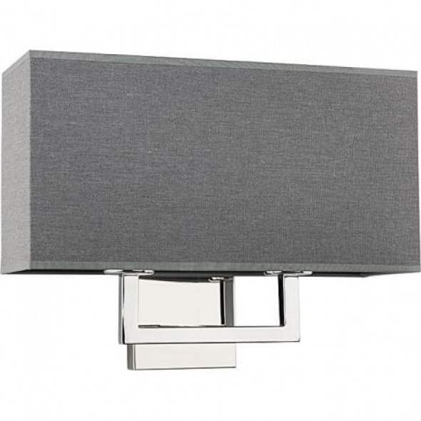 Hotel Gray II Kinkiet 9304 Lampa Ścienna Nowodvorski Lighting