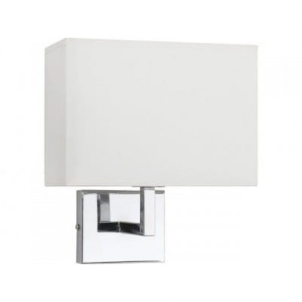 Hotel I Kinkiet A 4730 Lampa Ścienna Nowodvorski Lighting