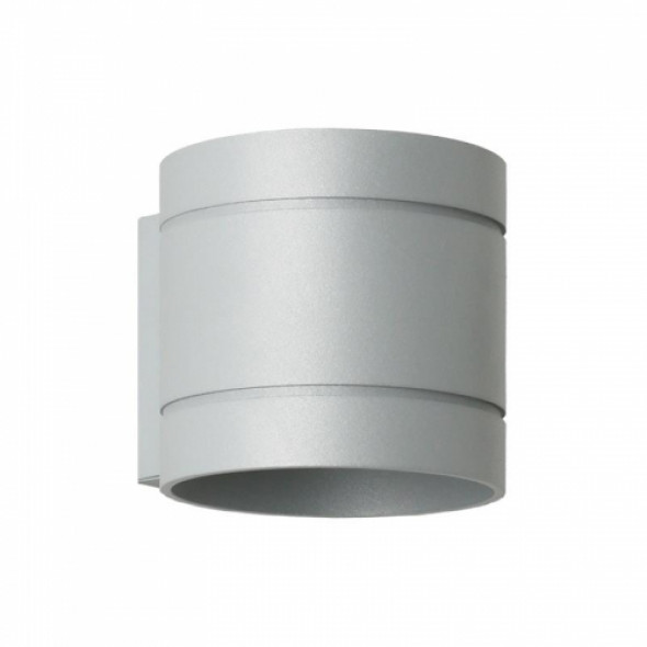 Kinkiet Diego popiel