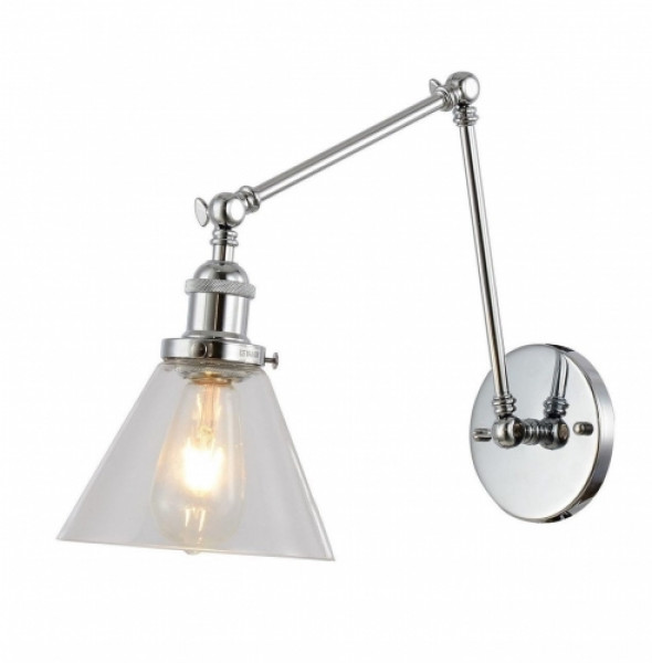 kinkiet lampa ścienna loft nubi pro w2