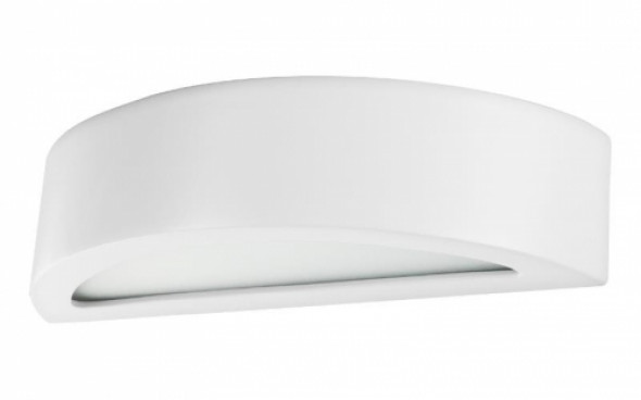 Kinkiet Lumi 40 biały