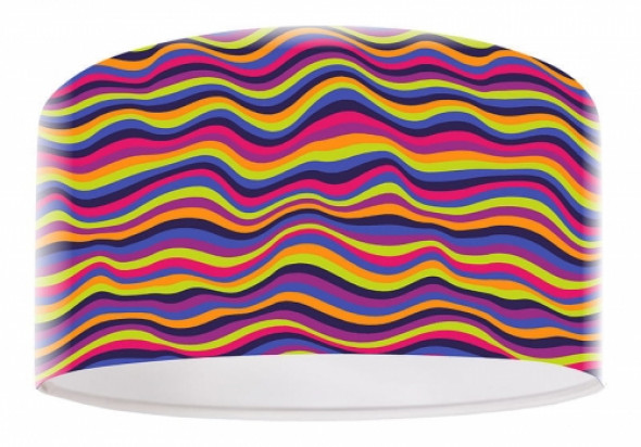 Ladna lampa wisząca Rigiel-145-40cm