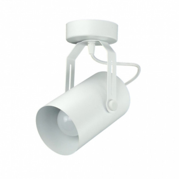 Lampa Downlight Reflektor biały E27 BL-151