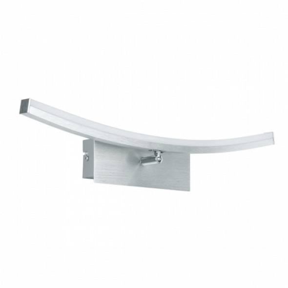 Lampa łazienkowa Kseno kolor - Srebrny