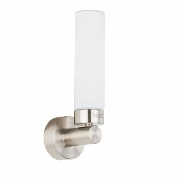 Lampa łazienkowa Marco kolor - Satynowany