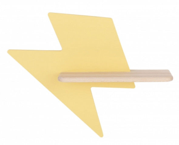 Lampa Lightning Kinkiet Ścienny 4W Led Iq Kids