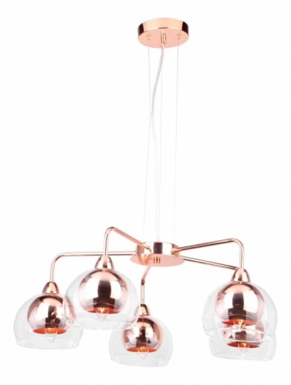 Lampa wisząca Cirta 5