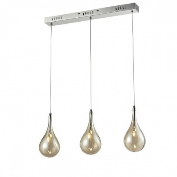 Lampa wisząca Ferrara 3