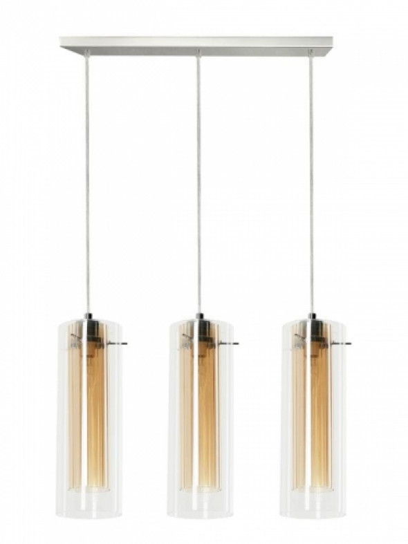 Lampa wisząca Gallia 3