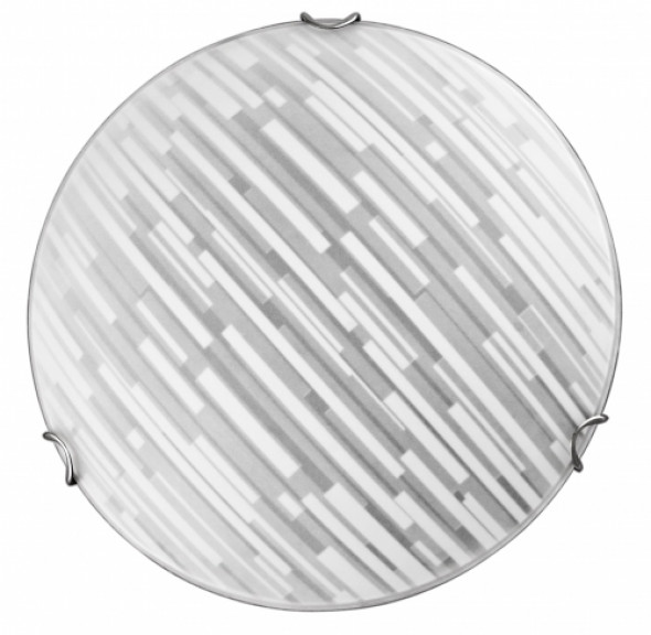 Marmo Lampa Sufitowa Plafon 30 1X60W E27