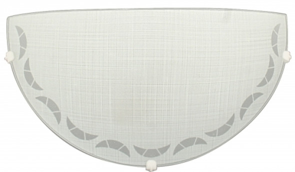 Mewa Lampa Sufitowa Plafon1/2 Eco 60W