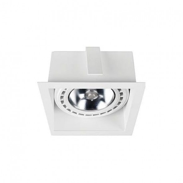 Mod White I 9413 Lampa Wpuszczana Nowodvorski Lighting