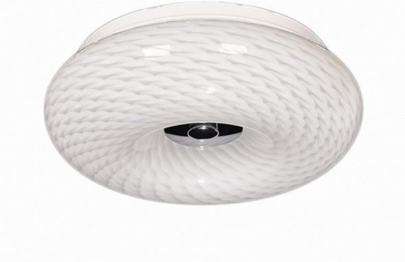nowoczesna lampa sufitowa plafon eviante d33