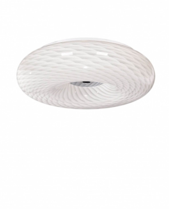 nowoczesna lampa sufitowa plafon eviante d50