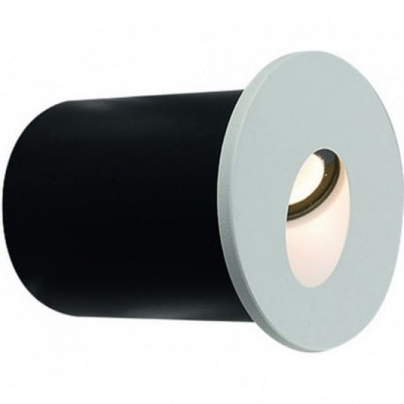 Oia Led White 9103 Lampa Zewnętrzna Nowodvorski Lighting