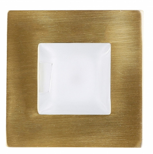 Oprawa Schodowa Ms-04 Sg G4 Satyna Złoty