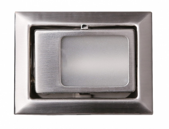 Oprawa Schodowa Ms-07 Sn G4 Satyna