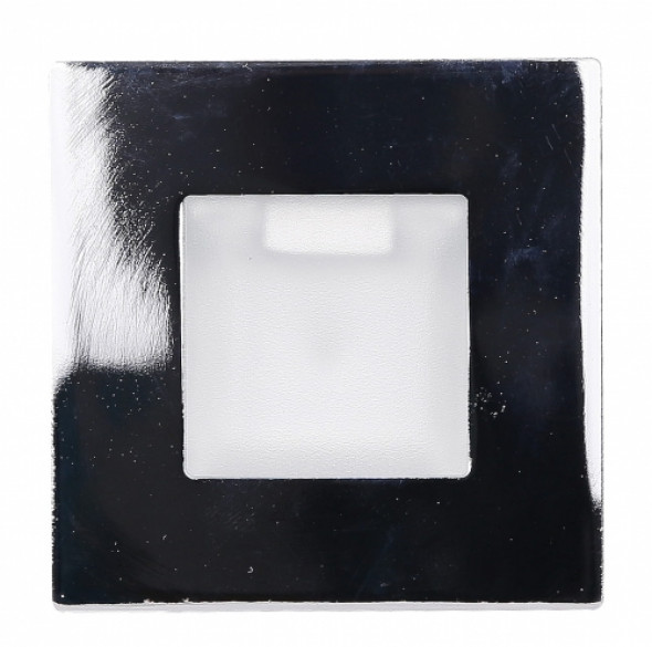 Oprawa Schodowa Stała Ms-04 Ch G4 Chrom