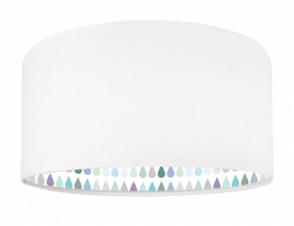 Pastelowa lampa wisząca Alierka 030-265