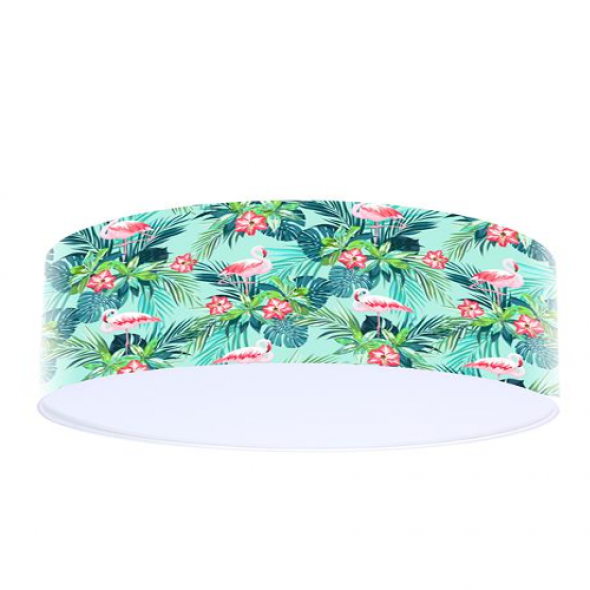 plafon egzotyczny Pelikan 090-407-40cm