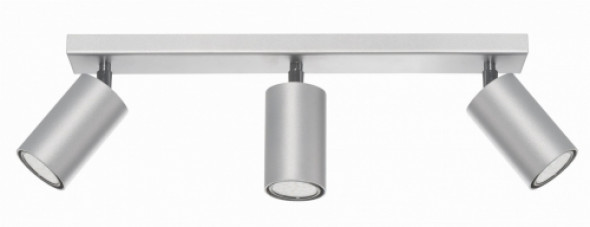 Plafon Rolos 3 popiel