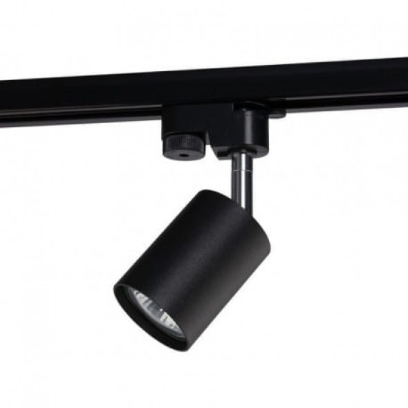 Profile Eye Spot Black 9322 Profile Nowodvorski Lighting