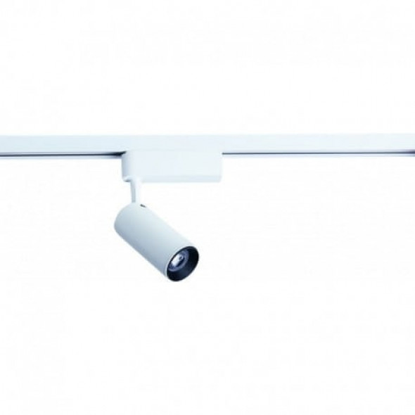 Profile Iris Led White 12W, 3000K 9000 Profile Nowodvorski Lighting