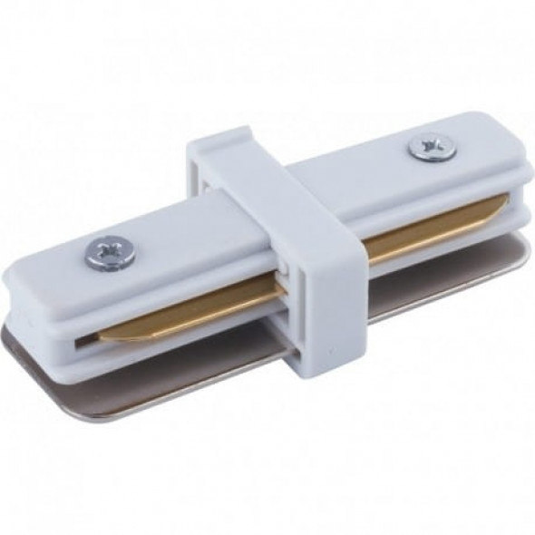 Profile Recessed Straight Connector Wh 8967 Profile Nowodvorski Lighting