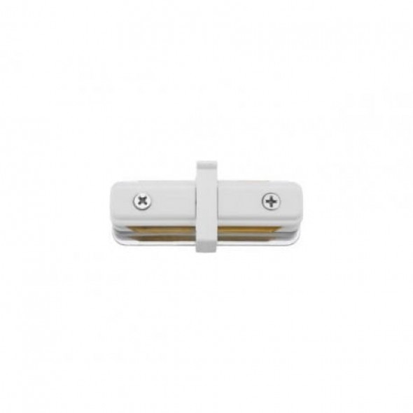 Profile Straight Connector White 9454 Profile Nowodvorski Lighting