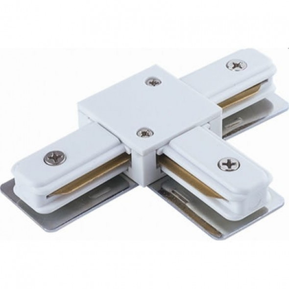Profile T-Connector White 9187 Profile Nowodvorski Lighting